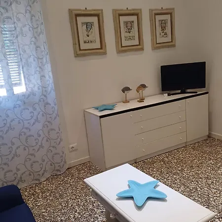 Casa Vista Darsena 2 - Helloelba Διαμέρισμα