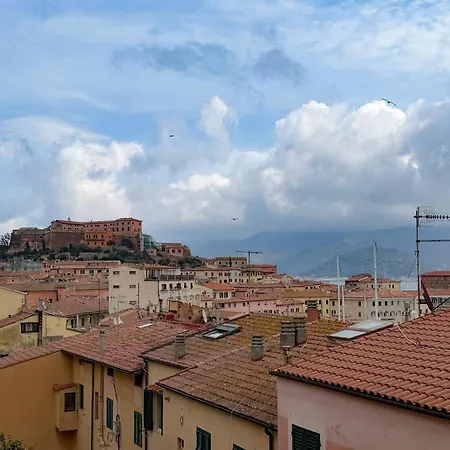Casa Vista Darsena 2 - Helloelba