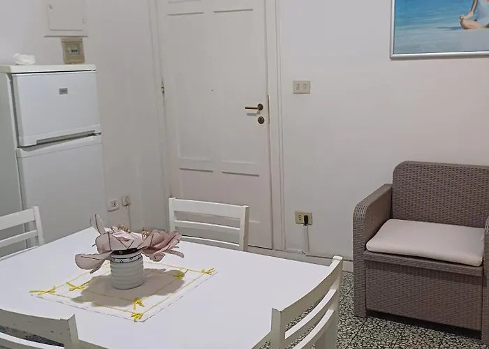 Casa Vista Darsena 2 - Helloelba