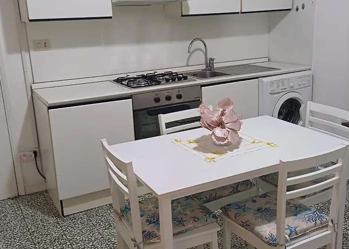 Casa Vista Darsena 2 - Helloelba *