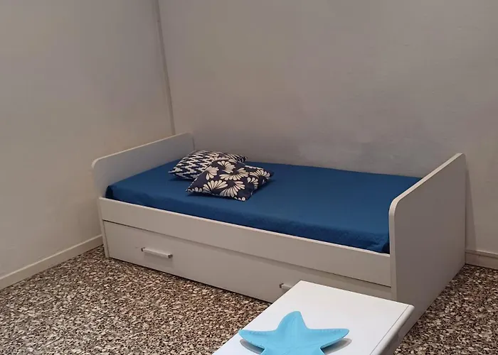 Casa Vista Darsena 2 - Helloelba * Portoferraio