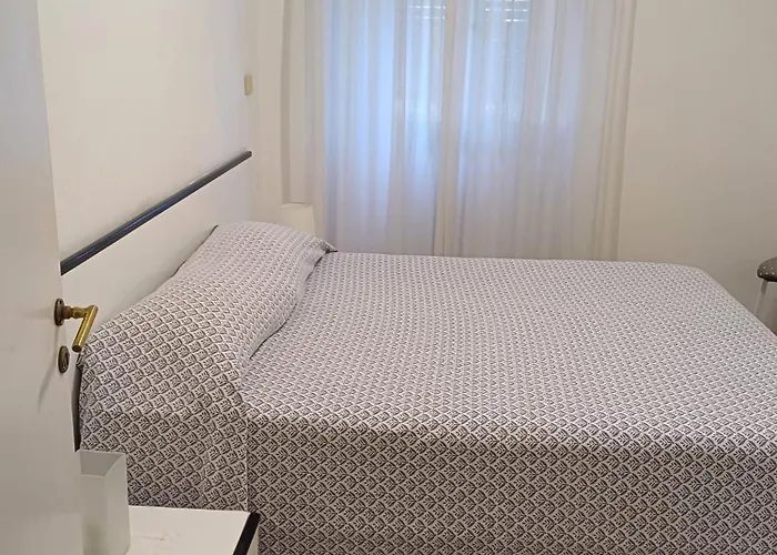 Casa Vista Darsena 2 - Helloelba Διαμέρισμα