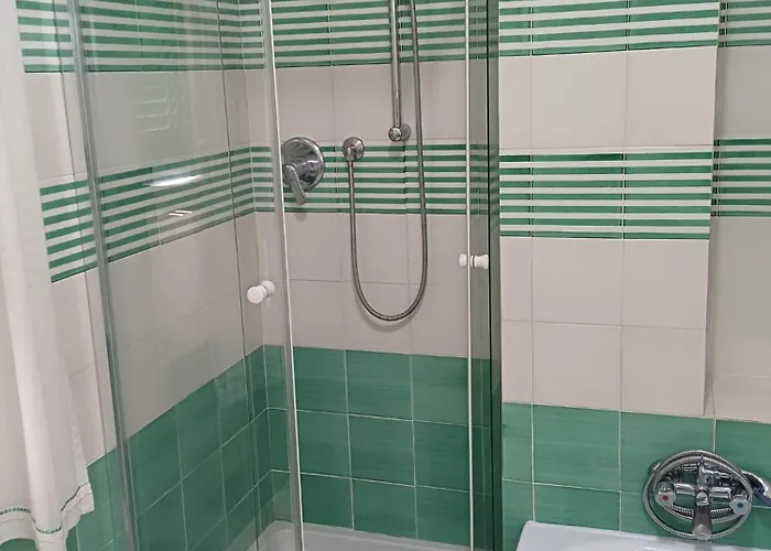 Διαμέρισμα Casa Vista Darsena 2 - Helloelba