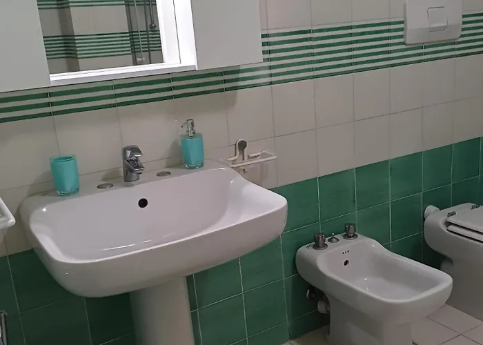 Casa Vista Darsena 2 - Helloelba Διαμέρισμα