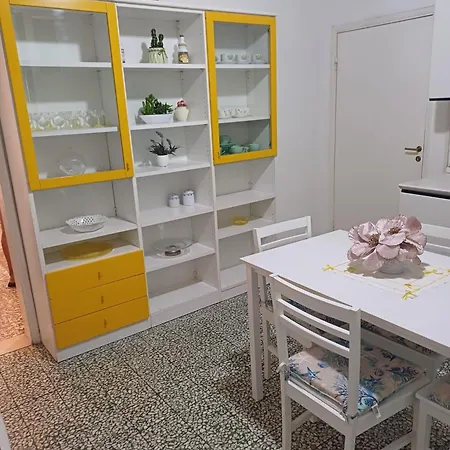 Casa Vista Darsena 2 - Helloelba 公寓 费拉约港