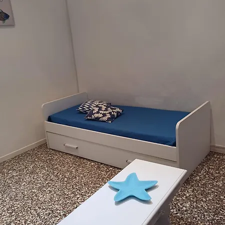 Casa Vista Darsena 2 - Helloelba * 费拉约港