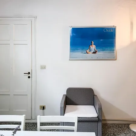 Casa Vista Darsena 2 - Helloelba Appartement