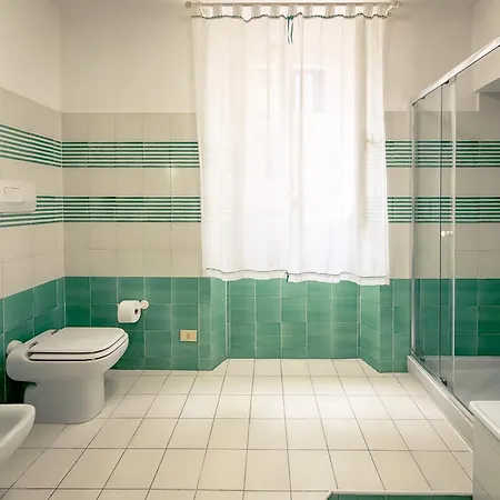 Appartement Casa Vista Darsena 2 - Helloelba