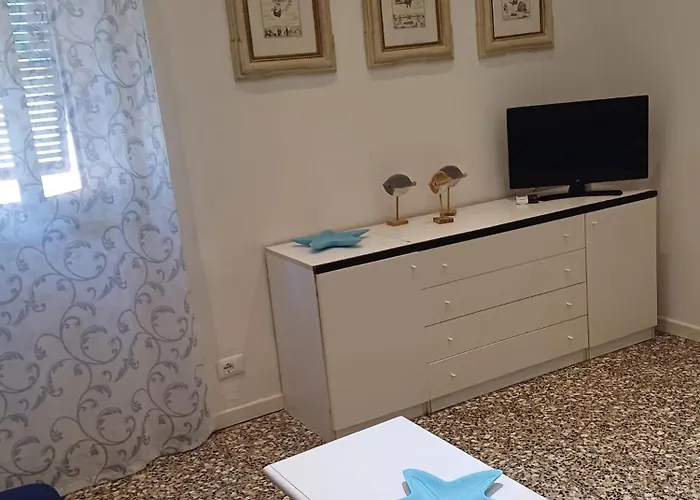 Casa Vista Darsena 2 - Helloelba 公寓