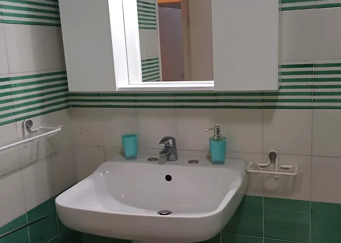 Casa Vista Darsena 2 - Helloelba 公寓 *