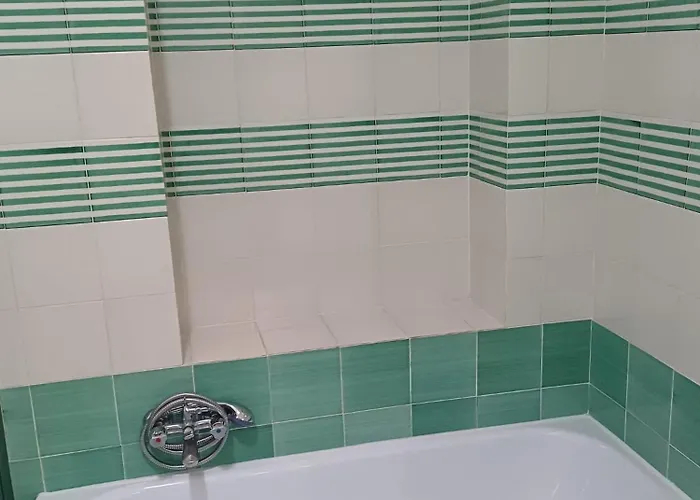 公寓 Casa Vista Darsena 2 - Helloelba