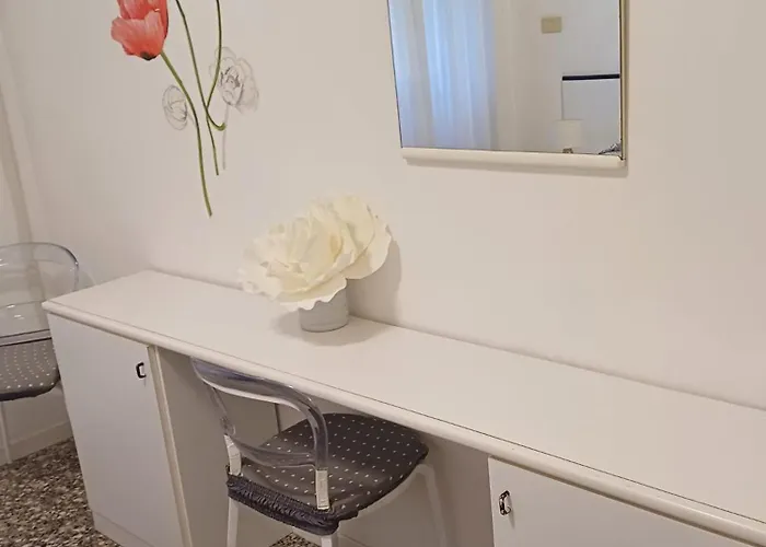 Casa Vista Darsena 2 - Helloelba 费拉约港