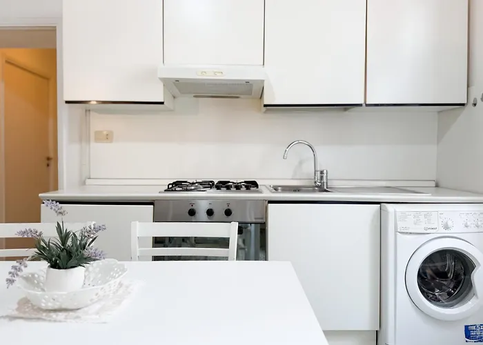 Casa Vista Darsena 2 - Helloelba Portoferraio