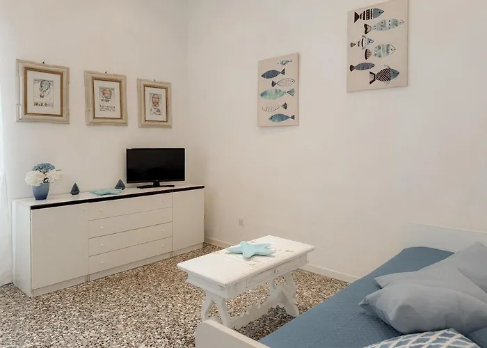 Casa Vista Darsena 2 - Helloelba * Portoferraio