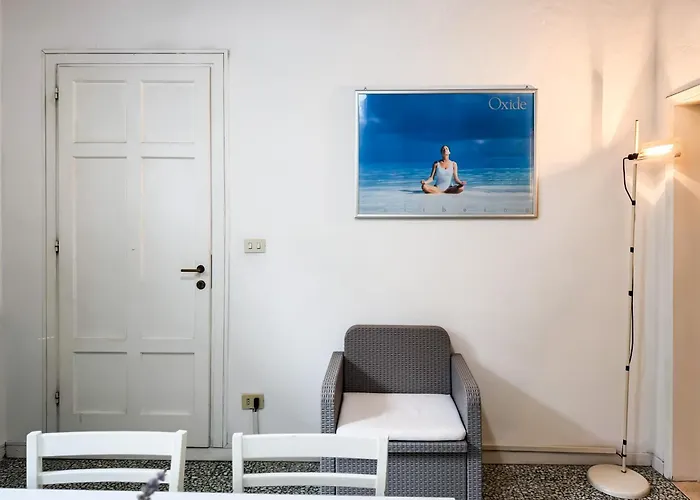 Casa Vista Darsena 2 - Helloelba Appartement