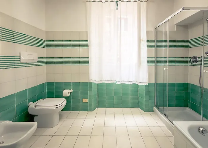 Appartement Casa Vista Darsena 2 - Helloelba