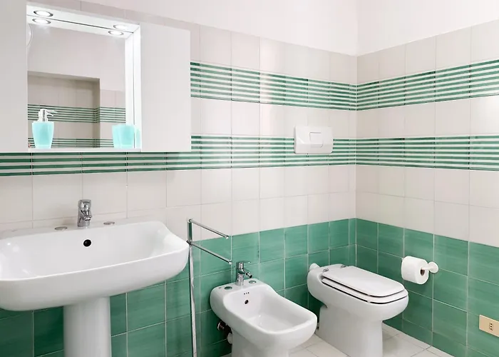 Casa Vista Darsena 2 - Helloelba