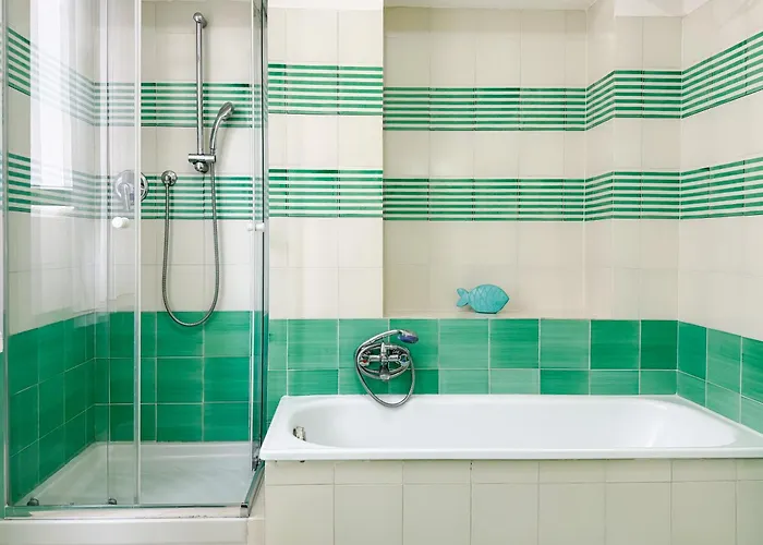 Appartement Casa Vista Darsena 2 - Helloelba