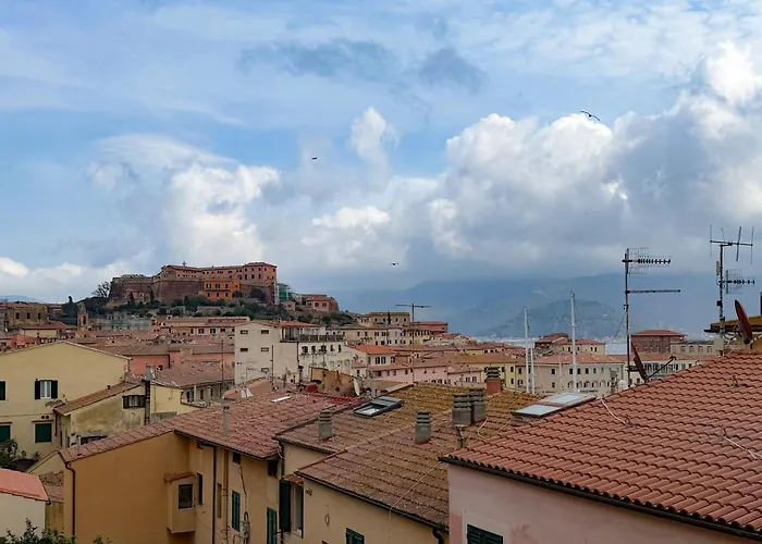 Casa Vista Darsena 2 - Helloelba