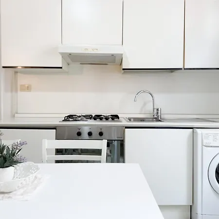 Casa Vista Darsena 2 - Helloelba 费拉约港
