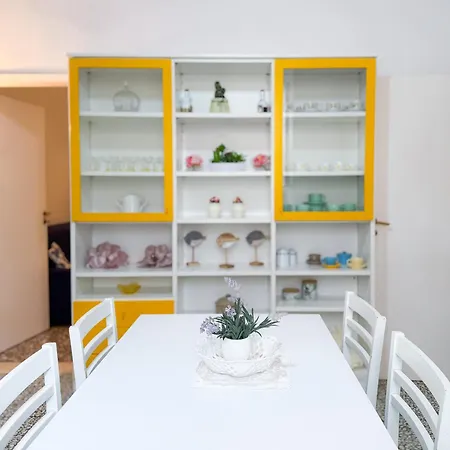 Casa Vista Darsena 2 - Helloelba 公寓 *