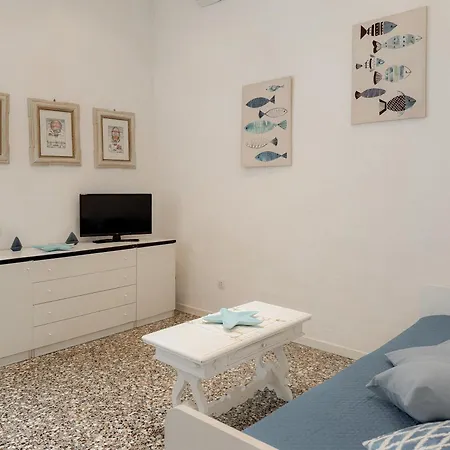 Casa Vista Darsena 2 - Helloelba * 费拉约港